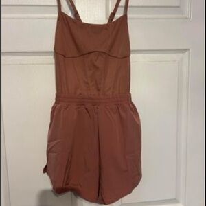 Victoria’s Secret PINK one piece short set